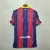 Camisa Barcelona Home Retro 20/21, estilo retrô para os fãs de futebol, Camisa do Barcelona, modelo 20/21, para os amantes do esporte, Camisa retrô do Barcelona, perfeita para os colecionadores, Camisa do Barcelona, edição limitada, para os torcedores apa