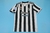 Camisa Juventus Home 21/22 Torcedor Masculina - Branco e Preto, Camisa oficial da Juventus, Camisa masculina para torcedores da Juve, Nova coleção de camisas da Juventus, Camisa branca e preta da Juventus, Camisa para torcedores da Juve, Camisa de futebol