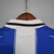 Camisa do Porto, temporada 2003/2004, estilo retrô Camisa oficial do Porto, coleção histórica Camisa comemorativa do Porto, modelo retrô Camisa retrô Porto Home 03/04, edição limitada Camisa do Porto, design clássico e elegante Camisa do Porto, releitura 
