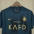 Camisa Al-Nassr Away 23/24, perfeita para os fãs do time Adquira já a sua Camisa Al-Nassr Away 23/24 Camisa Al-Nassr Away 23/24: conforto e estilo em um só produto Mostre seu amor pelo Al-Nassr com a Camisa Away 23/24 Camisa Al-Nassr Away 23/24: qualidade