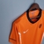 Camisa Holanda Home Retro 2010, estilo vintage, camisa de futebol, seleção holandesa, Copa do Mundo, edição limitada, uniforme retrô, torcedor apaixonado, modelo clássico, tecido confortável, design único, detalhes exclusivos, colecionador de camisas, ves