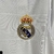 Camisa Real Madrid Home Retro 13/14, uniforme oficial do Real Madrid, camisa de futebol retrô, modelo clássico do Real Madrid, camisa branca do Real Madrid, temporada 2013/2014, camiseta do Real Madrid, produto oficial do clube, camisa de jogo do Real Mad