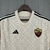 Camisa Roma Away 23/24 Torcedor Masculina - Bege na internet