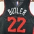 Jersey Miami Heat 23/24 City Edition - Camiseta oficial do Miami Heat - Uniforme de basquete Miami Heat - Edição especial Miami Heat 23/24 - Jersey NBA Miami Heat - Compre Jersey Miami Heat - Jersey Miami Heat City Edition - Jersey Miami Heat 23/24 - Cami