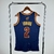 Jersey Cleveland Cavaliers Retro 11/12 Mitchell & Ness Azul - Camisa oficial do Cleveland Cavaliers - Modelo clássico e retrô - Design exclusivo Mitchell & Ness - Azul tradicional do time - Conforto e qualidade garantidos - Perfeita para torcer pelo time 