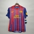 Camisa retrô do Barcelona, modelo 11/12 Camisa oficial do Barcelona Camisa de futebol do Barcelona Camisa retrô do time catalão Camisa retrô do Barça Camisa retrô do Barça 11/12 Camisa retrô do Barça home Camisa retrô do Barcelona home Camisa retrô do Bar