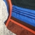 Jersey Oklahoma City Thunder 22/23 City Edition - Camisa oficial Oklahoma City Thunder - Edição especial City Edition - Uniforme de basquete Oklahoma City Thunder - Design exclusivo e moderno - Conforto e qualidade garantidos - Produto licenciado pela NBA