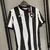 Camisa Fogão 24/25 Torcedor Masculina - Preto e Branco, torça pelo seu time em grande estilo, camisa oficial do Fogão, edição limitada, exclusiva para torcedores, material de alta qualidade, design moderno, cores vibrantes, confortável e resistente, perfe