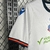 Camisa oficial do Bolton Wanderers Camisa de torcedor do Bolton Wanderers Camisa masculina do Bolton Wanderers Camisa Home 24/25 do Bolton Wanderers Camisa branca do Bolton Wanderers Camisa de futebol do Bolton Wanderers Uniforme do Bolton Wanderers Torce