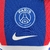 Camisa Paris Saint Germain Third Away 22/23 Versão Jogador, camisa PSG, camisa de futebol, camisa oficial, uniforme PSG, camisa de torcedor, camisa de jogo, terceiro uniforme, camisa de visita, camisa de jogador, camisa Neymar, camisa Mbappé, camisa da te