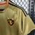 Imagem do Camisa Leão da Ilha 16/17 Third Away Retro Masculina - Dourado