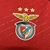 Camisa Benfica Home 24/25 Torcedor Masculina - Vermelho - loja online