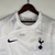 Camisa Tottenham Home 23/24 Torcedor Masculina - Branco na internet