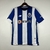 Camisa Porto Home 23/24 Torcedor Masculina - Azul e Branco - comprar online