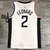 Jersey Los Angeles Clippers City Edition - Compre agora seu Jersey Los Angeles Clippers - Acesse já o Jersey Los Angeles Clippers 19/20 - Leve para casa o Jersey Los Angeles Clippers - Adquira seu Jersey Los Angeles Clippers na loja online - Jersey Los An