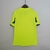 Camisa Verdão 10/11 Third Away Retro Masculina - Verde