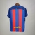 Camisa do Barcelona, - Modelo Home Retro 2016/2017, - Time espanhol, - Uniforme oficial, - Futebol europeu, - Alta qualidade, - Design vintage, - Torcida apaixonada, - Compre agora, - Preço imperdível, - Entrega rápida, - Estilo e tradição, - Produto lice