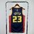 Camisa oficial Golden State Warriors - Edição City Edition - Jersey NBA - Time de basquete - Uniforme de jogo - Modelo 24/25 - Design exclusivo - Alta qualidade - Torcedor fiel - Ídolo do basquete - Atemporal - Estilo e conforto - Para colecionadores - Pr