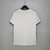 Camisa Real Madrid Home Retro 21/22 Masculina - Branco