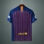 Camisa do Barcelona, modelo retrô, temporada 18/19 Camisa oficial do Barcelona, edição limitada Camisa retrô do Barcelona, original e autêntica Camisa de futebol do Barcelona, coleção 2018/2019 Camisa do Barcelona, inspirada nos anos 80 Camisa retrô do Ba
