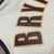 Jersey Los Angeles Lakers Retro 09/10 Mitchell & Ness Branca - Camiseta Jersey Los Angeles Lakers Mitchell & Ness - Jersey Los Angeles Lakers Branca Mitchell & Ness - Camiseta Lakers Retro 09/10 Mitchell & Ness - Jersey Lakers 09/10 Mitchell & Ness Branca