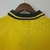 Camisa Brasil Home Retro 93/94, relembre a glória do passado! Camisa Brasil Home, um clássico que nunca sai de moda. Camisa Brasil Retro 93/94, perfeita para os verdadeiros torcedores. Camisa Brasil Home, uma homenagem à seleção pentacampeã. Camisa Brasil