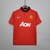 Camisa oficial Manchester United 13/14 Home Retro, Camisa Manchester United 13/14 Home Retro masculina, Camisa Manchester United 13/14 Home Retro original, Camisa Manchester United 13/14 Home Retro autêntica, Camisa Manchester United 13/14 Home Retro de c