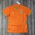 Camisa Costa do Marfim Home 25/26 Torcedor Masculina - Laranja na internet
