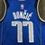 Jersey Dallas Mavericks 75 Anos NBA Icon Edition, o presente perfeito para os fãs de basquete! 2. Mostre seu amor pelo Dallas Mavericks com o Jersey Icon Edition de 75 anos! 3. Jersey Dallas Mavericks 75 Anos NBA Icon Edition: um item obrigatório para col