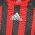 Camisa retrô do AC Milan 07/08, Modelo clássico do Milan, Uniforme histórico do Milan, Camisa oficial do Milan, Prestígio do Milan na camisa, Torcedor do Milan, Camisa de futebol do Milan, Uniforme tradicional do Milan, Camisa do time italiano, Retroceda 