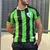 Camisa Coelho Home 24/25 Torcedor Masculina - Verde e Preto na internet