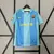 Camisa retrô do Barcelona Away 07/08, Modelo clássico da camisa do Barcelona, Camisa oficial do Barcelona Away 07/08, Camisa de futebol do Barcelona Away 07/08, Camisa do Barcelona Away 07/08 para colecionadores, Camisa do Barcelona Away 07/08 comemorativ