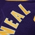 Jersey Los Angeles Lakers Roxa - Camisa de basquete Lakers Roxa - Jersey Mitchell & Ness Lakers Roxa - Jersey Retro Lakers Roxa - Camisa Lakers Roxa Mitchell & Ness - Uniforme Lakers Roxo - Jersey NBA Lakers Roxo - Camiseta Lakers Mitchell & Ness Roxa - J