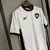 Camisa Fogão 24/25 Torcedor Masculina - Preto e Branco, torça pelo seu time em grande estilo, camisa oficial do Fogão, edição limitada, exclusiva para torcedores, material de alta qualidade, design moderno, cores vibrantes, confortável e resistente, perfe