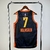 Camiseta Oklahoma City Thunder 23/24 City Edition, Jersey Oklahoma City Thunder 23/24, Camisa Oklahoma City Thunder 23/24, Uniforme Oklahoma City Thunder 23/24, Edição City do Oklahoma City Thunder, Jersey NBA Oklahoma City Thunder, Camiseta oficial Oklah