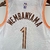 Camisa do San Antonio Spurs, Edição City, Temporada 23/24, NBA, Basquete, Time de basquete, Jersey, Uniforme, Colecionador, Fã do Spurs, Comprar camisa do Spurs, Loja oficial do NBA, Loja online, Compra segura, Entrega rápida.