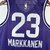 Jersey Utah Jazz City Edition 23/24 é a escolha perfeita para os fãs de basquete - Mostre seu amor pelo Utah Jazz com o Jersey City Edition 23/24 - Adquira agora o Jersey Utah Jazz 23/24 City Edition e torne-se um verdadeiro fã - O Jersey City Edition 23/