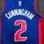 Jersey Detroit Pistons 75 Anos NBA Icon Edition - Comemore o aniversário de 75 anos dos Detroit Pistons com estilo - Camisa oficial do time de basquete NBA Detroit Pistons - Edição Icon do 75º aniversário dos Pistons - Jersey exclusivo para os fãs dos Pis