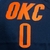Jersey Oklahoma City Thunder 18/19 Statement Edition - Camisa oficial do Oklahoma City Thunder - Uniforme de basquete Statement Edition - Design exclusivo e moderno - Tecido de alta qualidade - Modelo masculino e feminino disponível - Ideal para torcedore