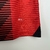 Camisa oficial do AC Milan, Camisa de torcedor do AC Milan, Camisa masculina do AC Milan, Camisa vermelha e preta do AC Milan, Uniforme do AC Milan, Camiseta do AC Milan, Camisa de futebol do AC Milan, Camisa do Milan 2023, Camisa de jogo do AC Milan, Cam