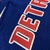 Jersey Detroit Pistons 75 Anos NBA Icon Edition - Comemore o aniversário de 75 anos dos Detroit Pistons com estilo - Camisa oficial do time de basquete NBA Detroit Pistons - Edição Icon do 75º aniversário dos Pistons - Jersey exclusivo para os fãs dos Pis