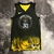 Jersey Golden State Warriors 22/23 City Edition - Camisa oficial Golden State Warriors - Uniforme NBA Golden State Warriors - Edição especial City Edition - Jersey Golden State Warriors masculino - Compre agora sua camisa NBA - Time de basquete Golden Sta