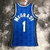 Camisa Jersey Orlando Magic, Retro 00/01, Mitchell & Ness, Azul e Preta, estilo retrô, NBA, basquete, clássica, autêntica, confortável, alta qualidade, colecionadores, fãs de basquete, Orlando Magic, temporada 2000/2001.