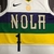 Jersey New Orleans Pelicans 18/19 City Edition, o uniforme oficial da equipe - Compre agora o Jersey New Orleans Pelicans 18/19 City Edition - Garanta já o seu Jersey New Orleans Pelicans 18/19 City Edition - Exclusividade e qualidade no Jersey New Orlean