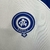 Camisa oficial do Atlético de Madrid Comemore os 120 anos do clube com estilo Edição especial de aniversário Modelo masculino para torcedores Branco e azul: as cores do time Design moderno e autêntico Feita com materiais de alta qualidade Perfeita para us