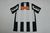 Camisa Galo 12/13 Home Retro Masculina - Preto e Branco