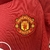 Kit infantil Manchester United Home 24/25, o presente perfeito para os pequenos torcedores - Com o kit infantil Manchester United Home 24/25, seu filho vai arrasar no estilo e no apoio ao time - Vista seu filho com orgulho de ser Red Devil com o kit infan