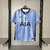 Camisa Tottenham Away 24/25 Torcedor Masculina - Azul na internet