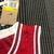 Jersey Chicago Bulls 75 Anos Icon Edition, o presente perfeito para os fãs de basquete - Comemore os 75 anos do Chicago Bulls com a Icon Edition - Jersey oficial do Chicago Bulls comemorando 75 anos de história - Adquira já o Jersey Chicago Bulls 75 Anos 