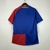 Camisa Barcelona Home Retro 08/09, com design clássico e elegante Perfeita para os fãs do Barcelona Confeccionada com materiais de alta qualidade Modelo inspirado na temporada de 2008/2009 A camisa oficial do time espanhol Ideal para torcer pelo Barça com